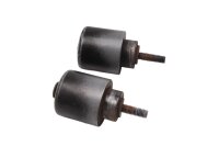 Stuurgewichten, stuureinden Honda NC 700 S RC61 12-13