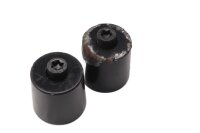 Lenkergewicht Set Dämpfer Endstück Abdeckung...