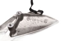 Ensemble repose-pied droit, support de repose-pied passager BMW K 1200 R Sport K12R K43HV 0585 07-08