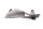 Ensemble repose-pied droit, support de repose-pied passager BMW K 1200 R Sport K12R K43HV 0585 07-08