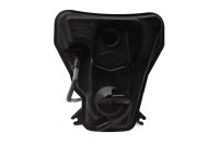 Öltank Motorentlüftung Schlauch MAX-MIN BMW K 1200 R Sport K12R K43HV 0585 07-08