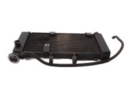 Kühler Motorkühlung Wasserkühler Halter...