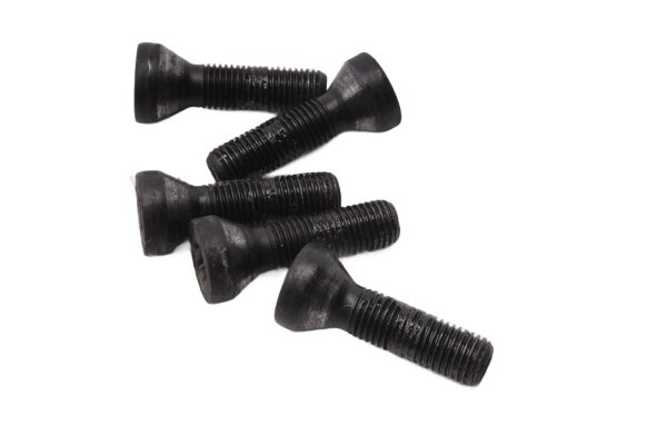 Wielboutenset, verzonken Torx-kop, velgbevestiging BMW R 900 RT R12RT 0330 K26 10-13