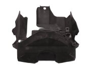 Cockpitkuipafdekking Honda NC 700 S RC61 12-13