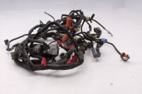 Kabelboom, hoofdkabelboom, elektrisch systeem, zekeringkast Honda NC 700 S RC61 12-13