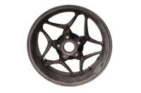 achterwielvelg, spaakwiel, achterwiel, velg BMW R 900 RT...