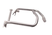 Törmäyssuoja, vasen ja oikea alhaalla BMW R 900...