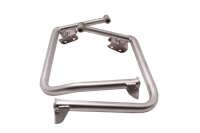 Törmäyssuoja, vasen ja oikea alhaalla BMW R 900...