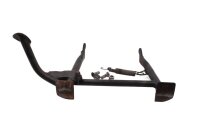 Hoofdtribune, middentribune, veer BMW R 900 RT R12RT 0330...