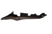 Seitenverkleidung hinten rechts Abdeckung Honda NC 700 S RC61 12-13