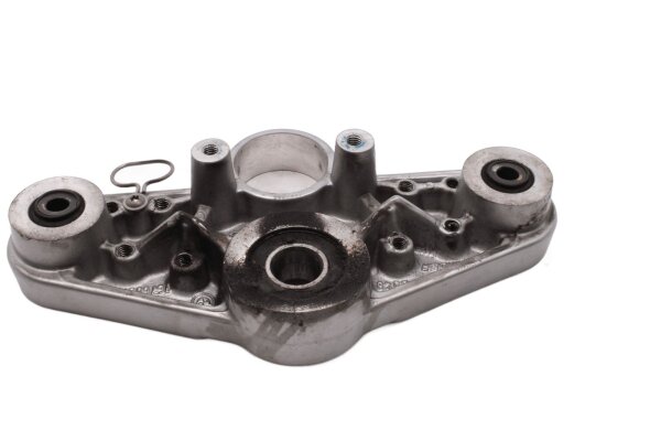 Puente de horquilla superior, soporte de cojinete del chasis BMW R 900 RT R12RT 0330 K26 10-13