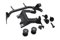 Kraftstofftankhalter Tankbefestigung Dämpfer BMW R...