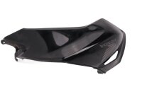 Verkleidung Seitenabdeckung vorne oben links schwarz...