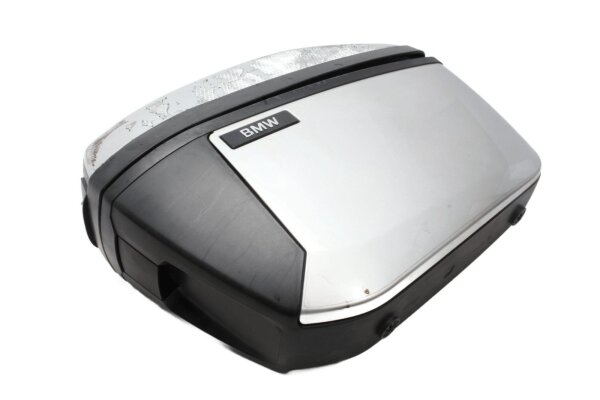 Rechter zijtas, bagagesysteem, fietstas BMW R 900 RT R12RT 0330 K26 10-13
