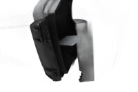 Rechter zijtas, bagagesysteem, fietstas BMW R 900 RT R12RT 0330 K26 10-13