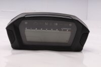 Nopeusmittari, digitaalinen näyttö, kierroslukumittari Honda NC 700 S RC61 12-13