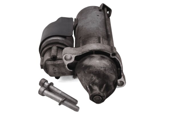Käynnistysmoottorin rele BMW R 900 RT R12RT 0330 K26 10-13