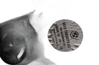 Lautsprecher rechts Audiosystem Gehäuse BMW R 900 RT R12RT 0330 K26 10-13