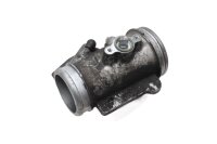 Drosselklappengehäuse links Einspritzanlage BMW R...