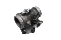 Drosselklappengehäuse links Einspritzanlage BMW R...