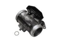 Drosselklappengehäuse links Einspritzanlage BMW R 900 RT R12RT 0330 K26 10-13