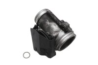 Drosselklappengehäuse links Einspritzanlage BMW R 900 RT R12RT 0330 K26 10-13