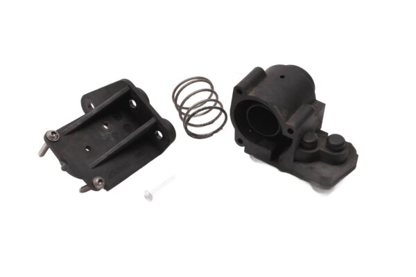 Sitzbankschloss Verriegelung Schlossfeder BMW R 900 RT R12RT 0330 K26 10-13