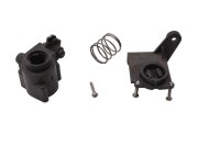 Sitzbankschloss Verriegelung Schlossfeder BMW R 900 RT R12RT 0330 K26 10-13