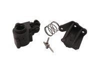 Sitzbankschloss Verriegelung Schlossfeder BMW R 900 RT R12RT 0330 K26 10-13