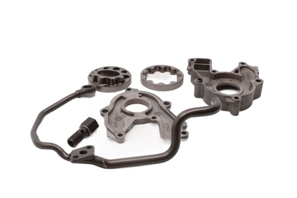 Oliepumpehjulsdækselpakningssæt BMW R 900 RT R12RT 0330 K26 10-13