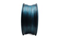 Llanta de rueda trasera, llanta de aluminio azul BMW K 1200 R Sport K12R K43HV 0585 07-08