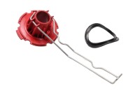 Kraftstofftankgeber mit Dichtung Schwimmer rot BMW R 900...