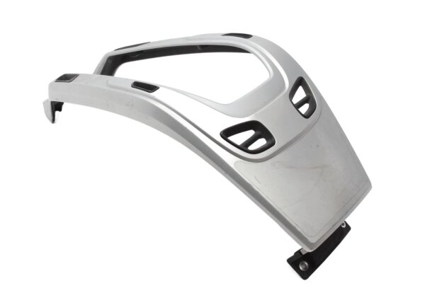 Achterklep bagagedrager bovenkant zilverkleurige drager BMW R 900 RT R12RT 0330 K26 10-13