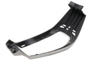 Achterklep bagagedrager bovenkant zilverkleurige drager BMW R 900 RT R12RT 0330 K26 10-13