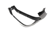 Achterklep bagagedrager bovenkant zilverkleurige drager BMW R 900 RT R12RT 0330 K26 10-13