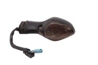 Right turn signal LED smoked glass lighting indicator...