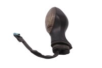 Right turn signal LED smoked glass lighting indicator light Honda NC 700 S RC61 12-13