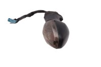 Right turn signal LED smoked glass lighting indicator light Honda NC 700 S RC61 12-13