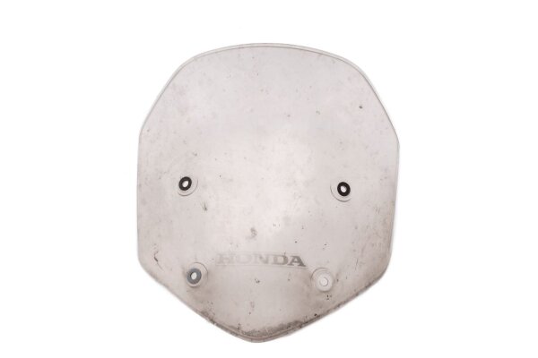 Windshield, windscreen, fairing clear Honda NC 700 S RC61 12-13