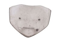 Voorruit, windscherm, kuip vrij Honda NC 700 S RC61 12-13