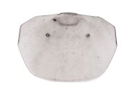 Windshield, windscreen, fairing clear Honda NC 700 S RC61 12-13