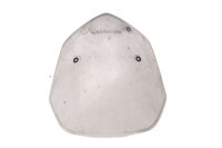 Windshield, windscreen, fairing clear Honda NC 700 S RC61 12-13