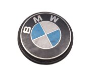 Emblem Zierkappe Logo Abdeckung Verkleidung BMW R 900 RT...
