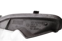 Kettingbeschermer, achterbrug, achterste onderkant BMW R 900 RT R12RT 0330 K26 10-13