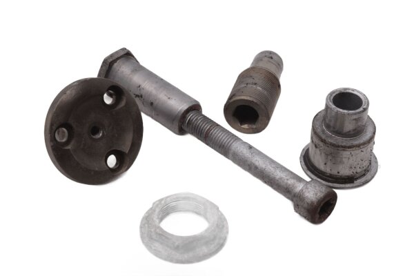 Wheel axle bearing spacer bushing nut BMW R 900 RT R12RT 0330 K26 10-13