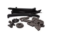 Jakoketjusarja, jakoketju, ketjunkiristin BMW R 900 RT...