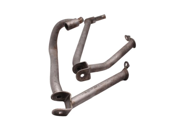 Barres de protection gauche et droite BMW R 900 RT R12RT 0330 K26 10-13