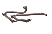 Sturzbügel Halter links rechts Schutzbügel BMW...