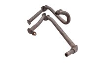 Barres de protection gauche et droite BMW R 900 RT R12RT 0330 K26 10-13