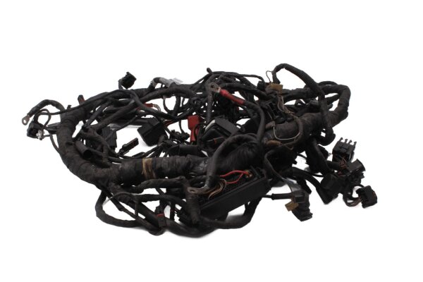 Arnés de cableado, arnés de cableado principal, fusible, relé BMW R 900 RT R12RT 0330 K26 10-13